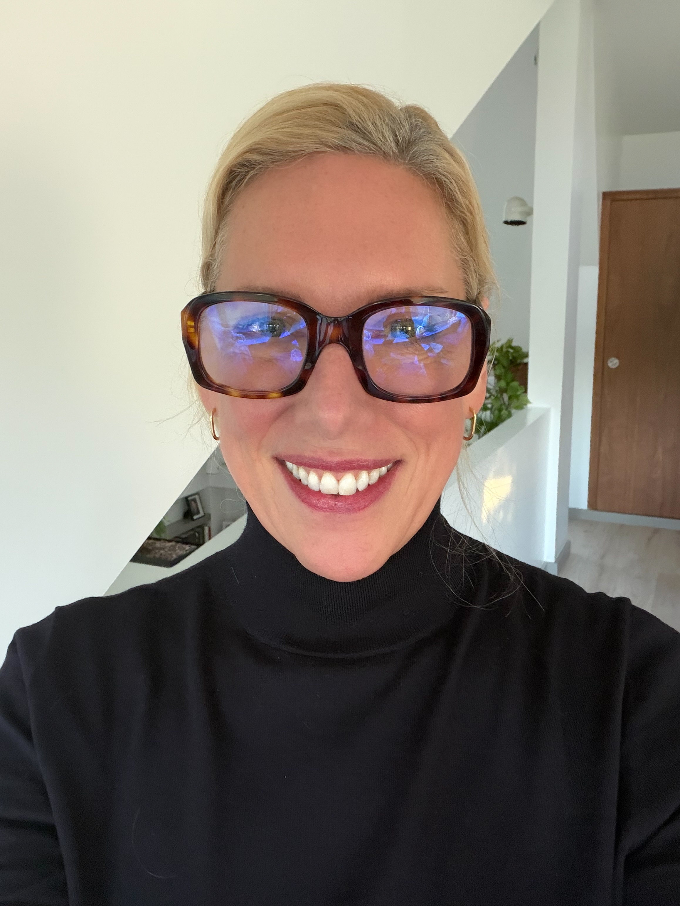 Jeanne Hardy, founder of Levvy