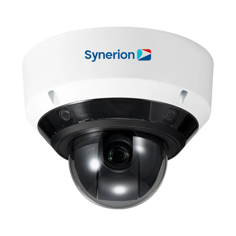 Synerion camera