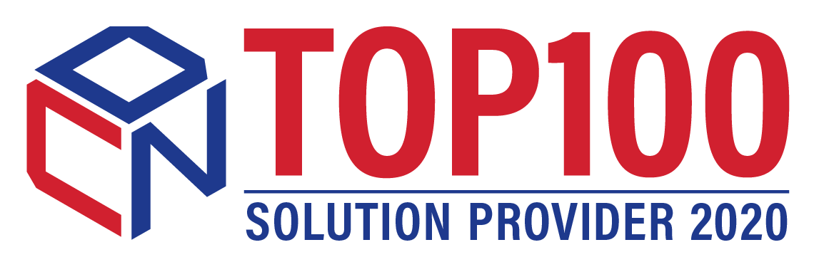 solution provider 2020