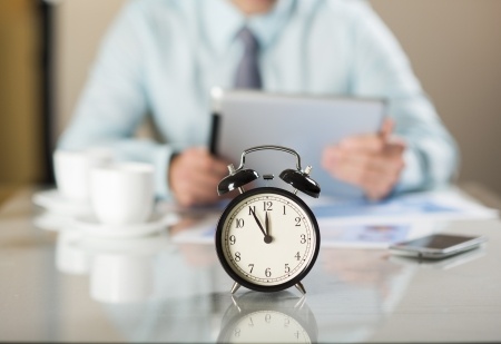 time and attendance | Synerion