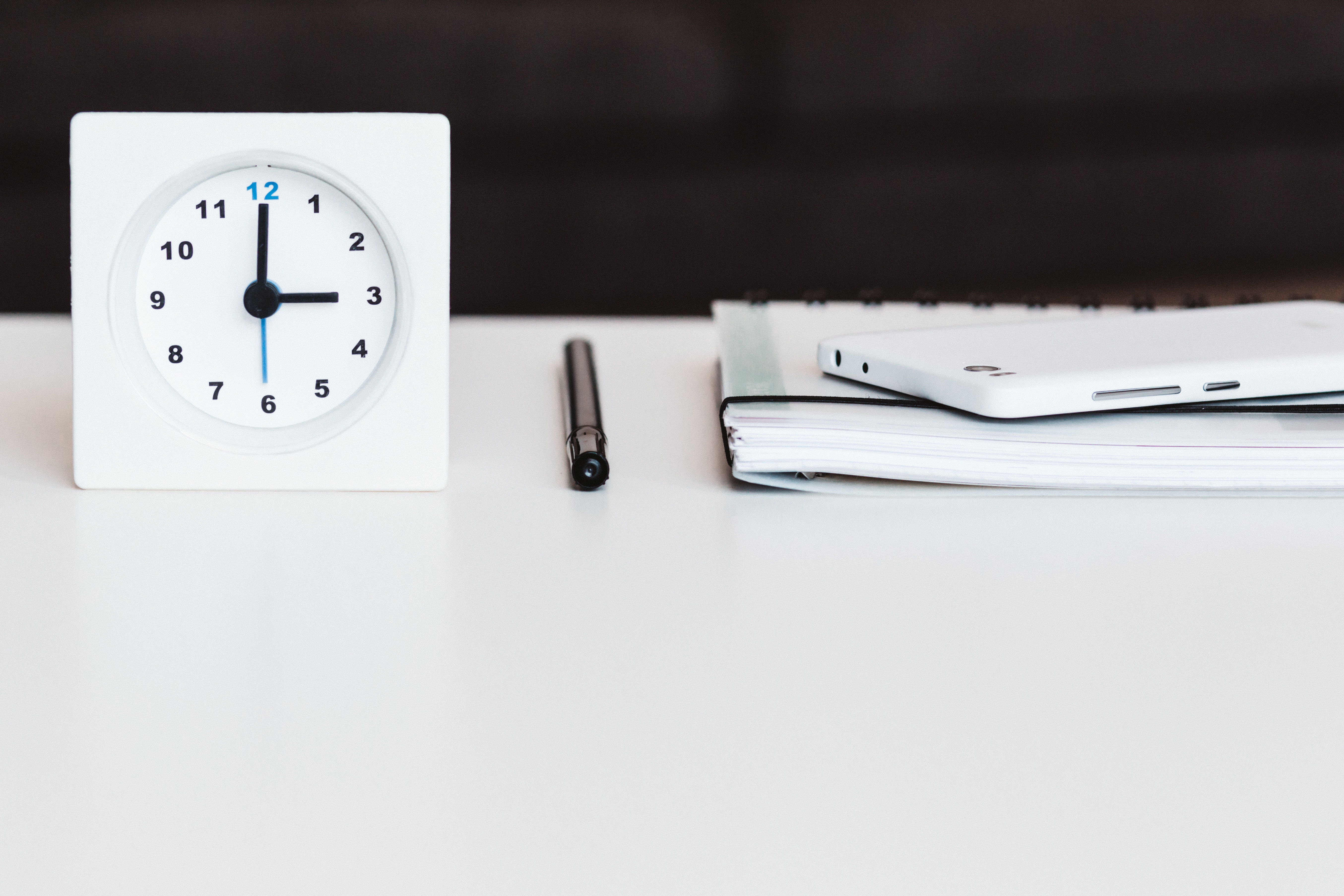 digital time clock | Synerion