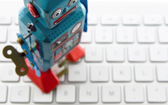 Workplace Automation: How the Rise of Non-Human Labour Will Impact Workforce Management