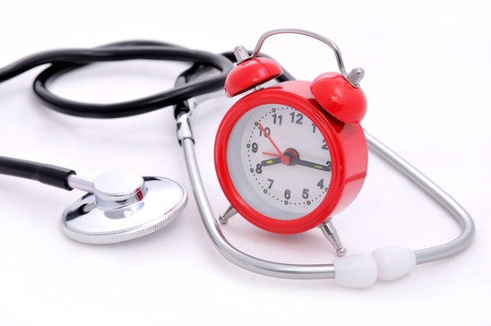 From Hospitals to Homes: How Changing Healthcare Delivery Makes Modernized Time Tracking Essential