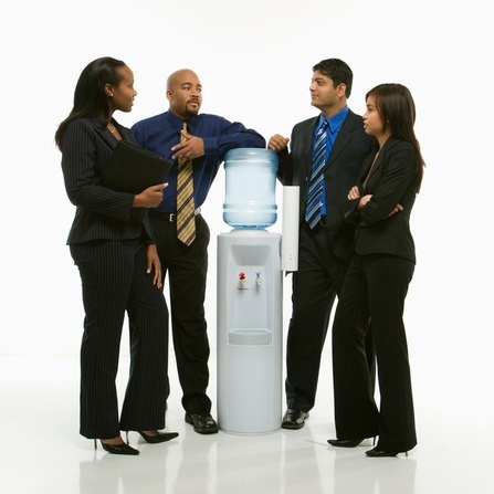Get Up, Stand Up! Why Short Breaks Benefit Your Employees and Your Bottom Line
