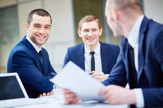 five keys to a happy and productive workforce