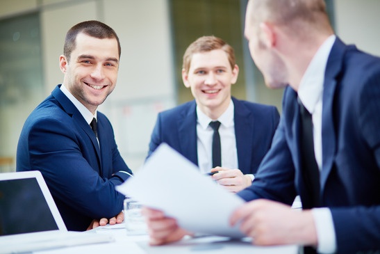 five keys to a happy and productive workforce