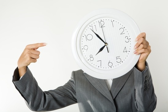 five signs you need a new time and attendance solution