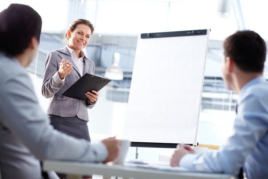 why cross train your employees