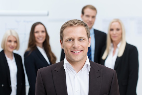 6 characteristics of great managers