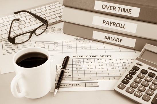 benefits of time & attendance tracking for employees