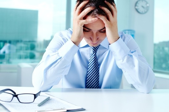 4 ways to tell you have a timesheet issue