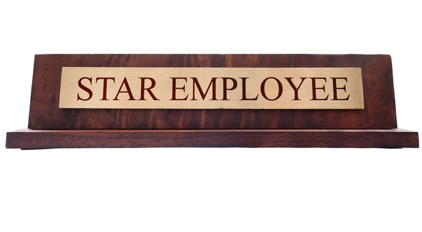 How to make the most of your employees' talent