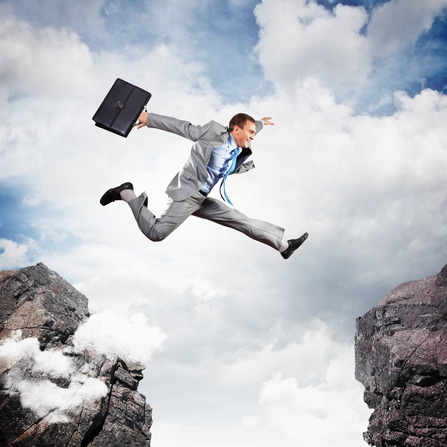 Identifying a Skills Gap in Your Organization