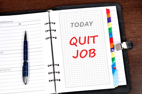 Why Your Best Employees Leave & How to Keep Them