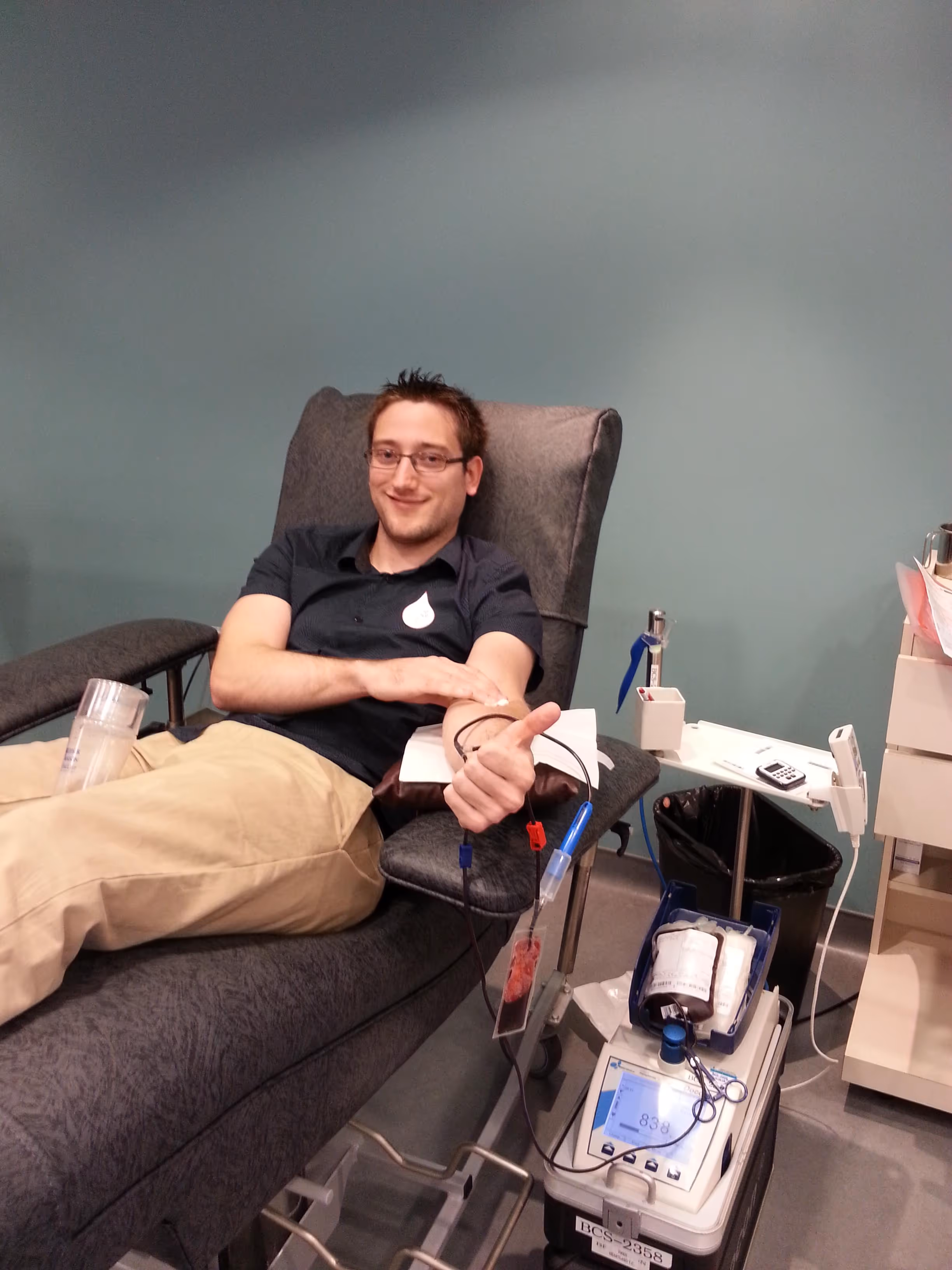 Synerion_Blood_Donation
