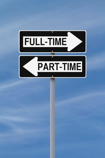 tips for managing part-time staff more effectively