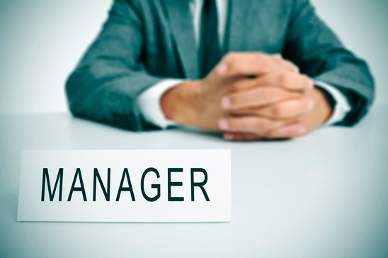 4 Tips For Becoming a Better Manager Today
