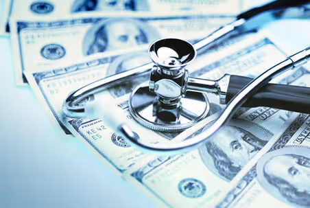 HealthCareCosts