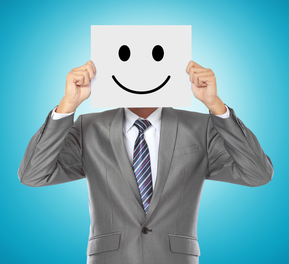 Happy Employee Retention
