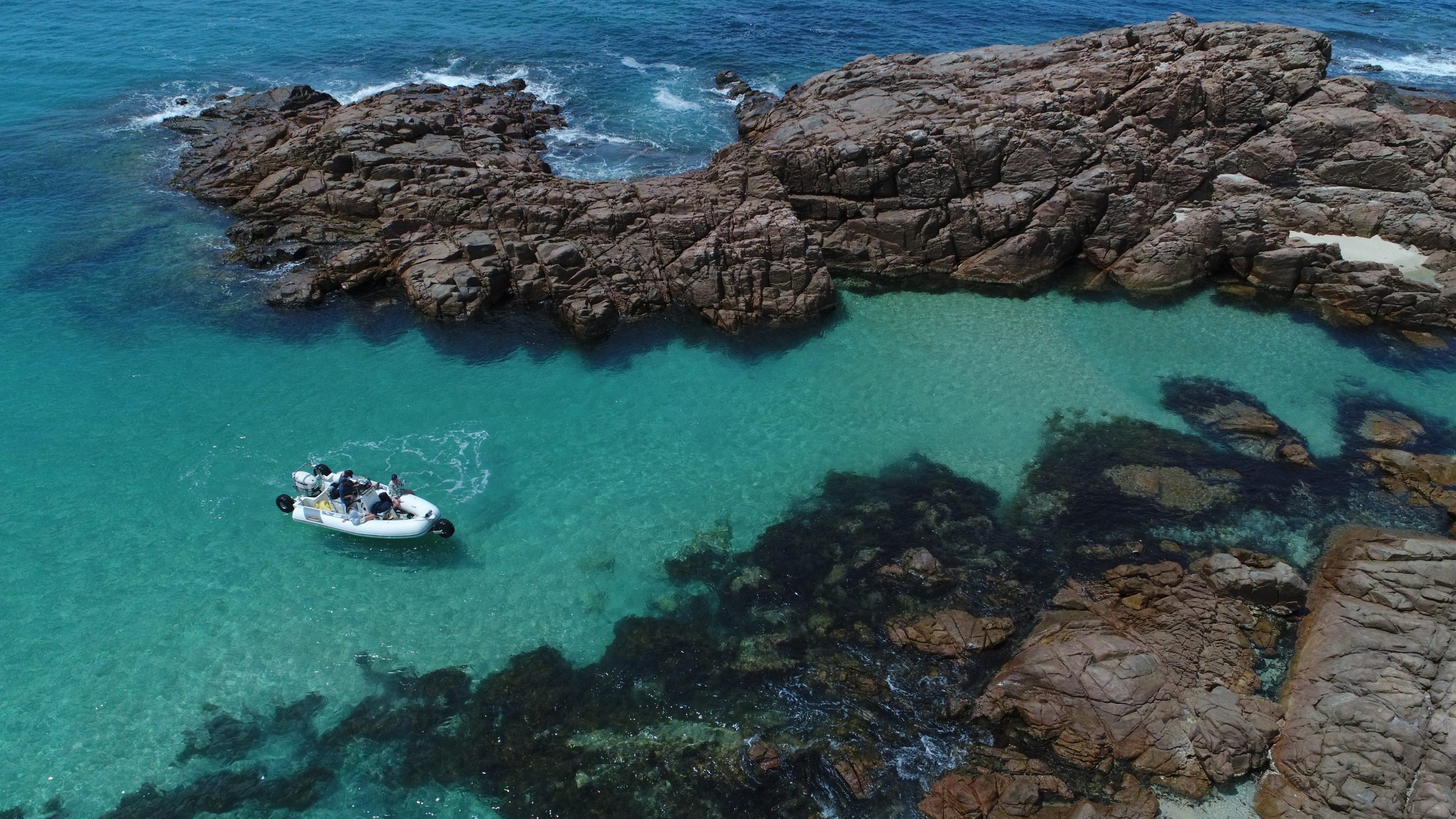 WA South West Cruises