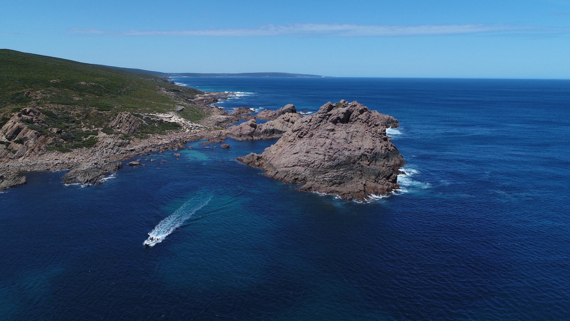 dunsborough boat charters