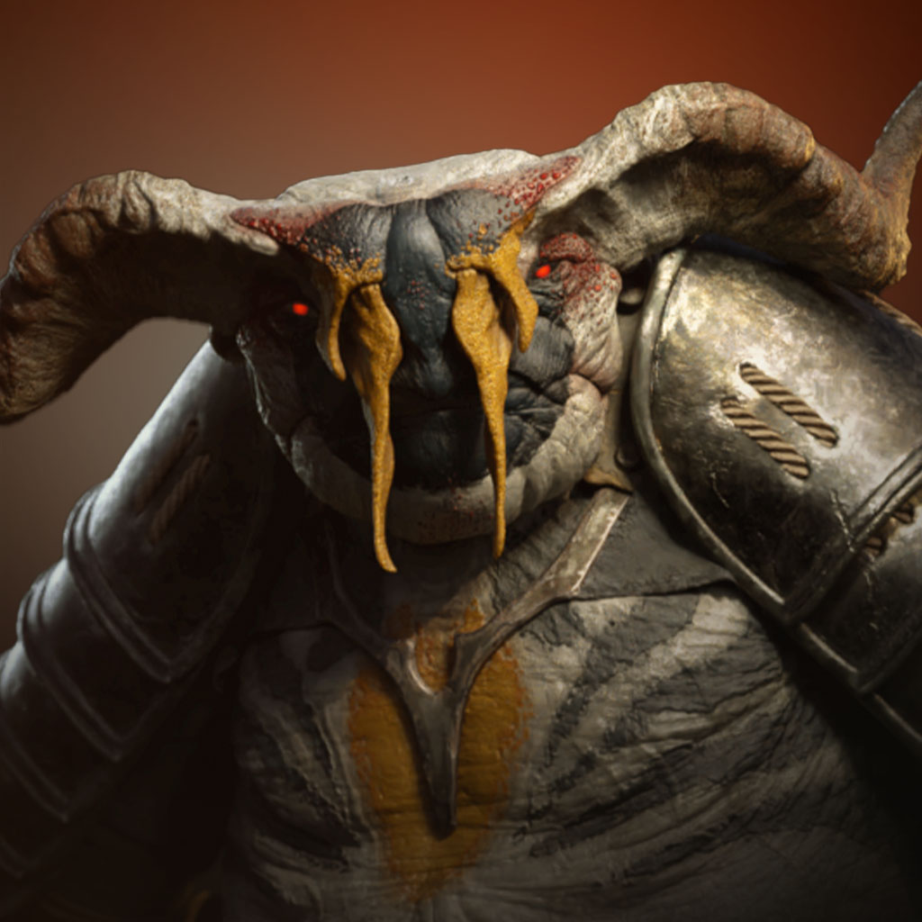 Hovark, The last Warden