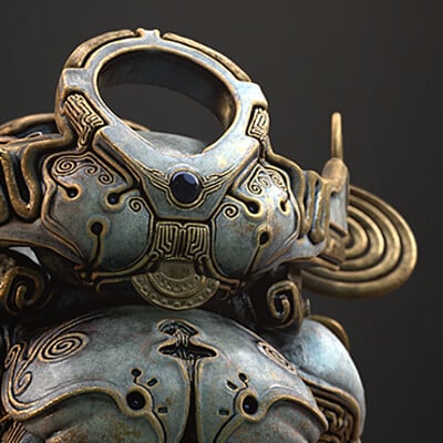 Ubatas Chyquy Concept