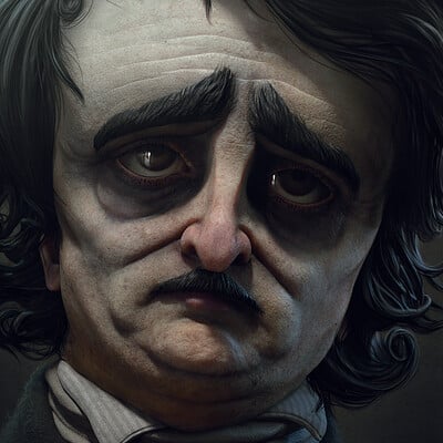 Edgar Allan Poe
