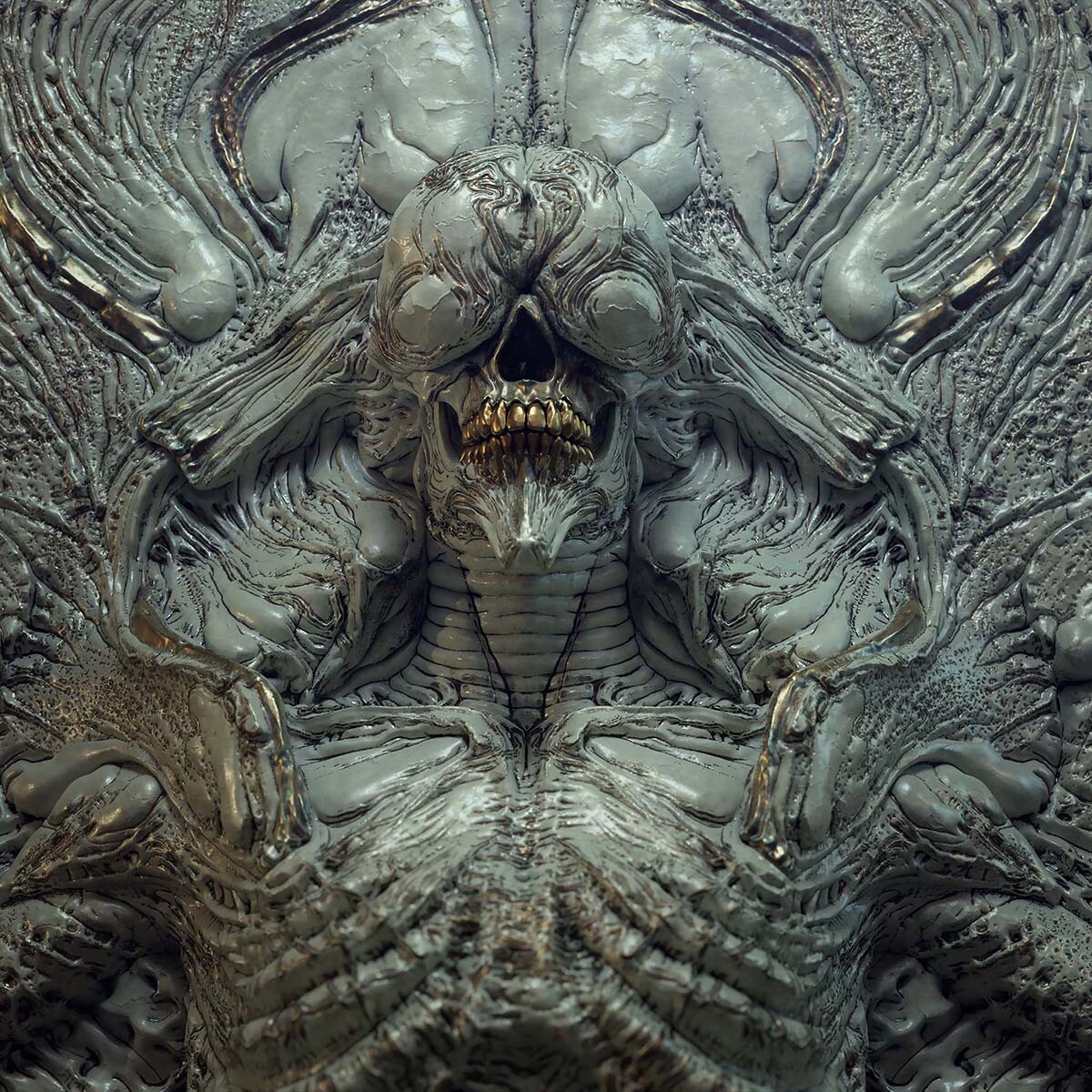 Sarcophagus
