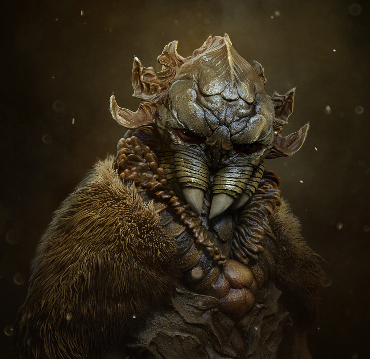 King Apis
