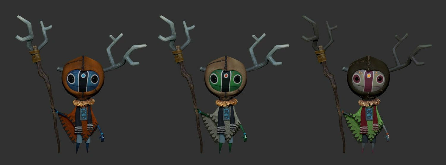 pablo-munoz-gomez-forest-critter-colour-variations.jpg [jpg-to-webp output image]