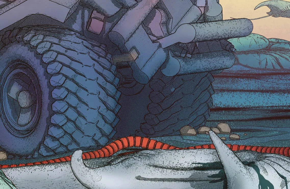 pablo-munoz-gomez-zbrush-2019-hunter-of-the-flying-stingrays-closeup04.jpg [jpg-to-webp output image]