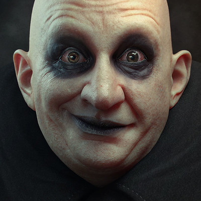 Uncle Fester