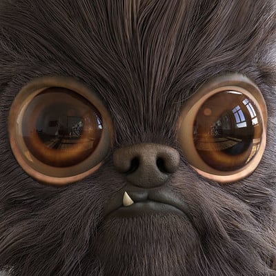 Pug-Particle