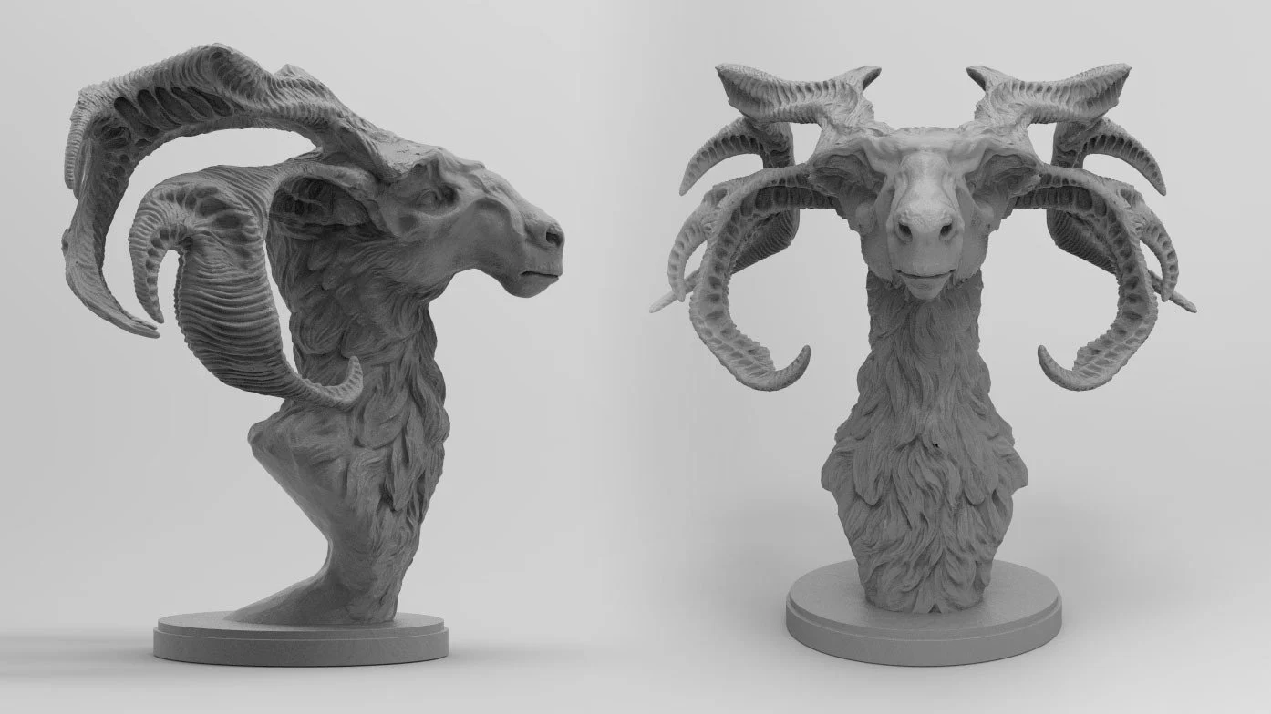 pablo-munoz-gomez-creature-bust.jpg [jpg-to-webp output image]