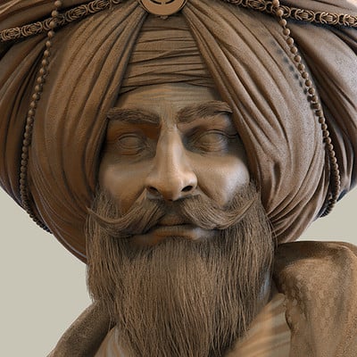 Sikh