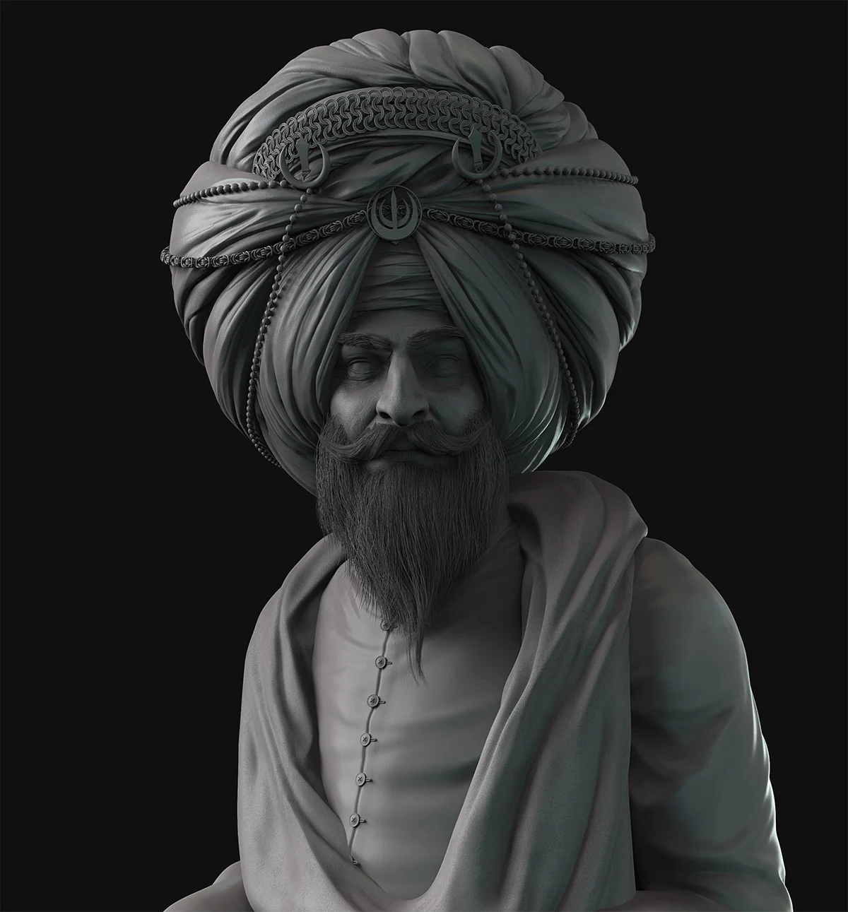 pablo-munoz-gomez-sikh-clay-render.jpg [jpg-to-webp output image]