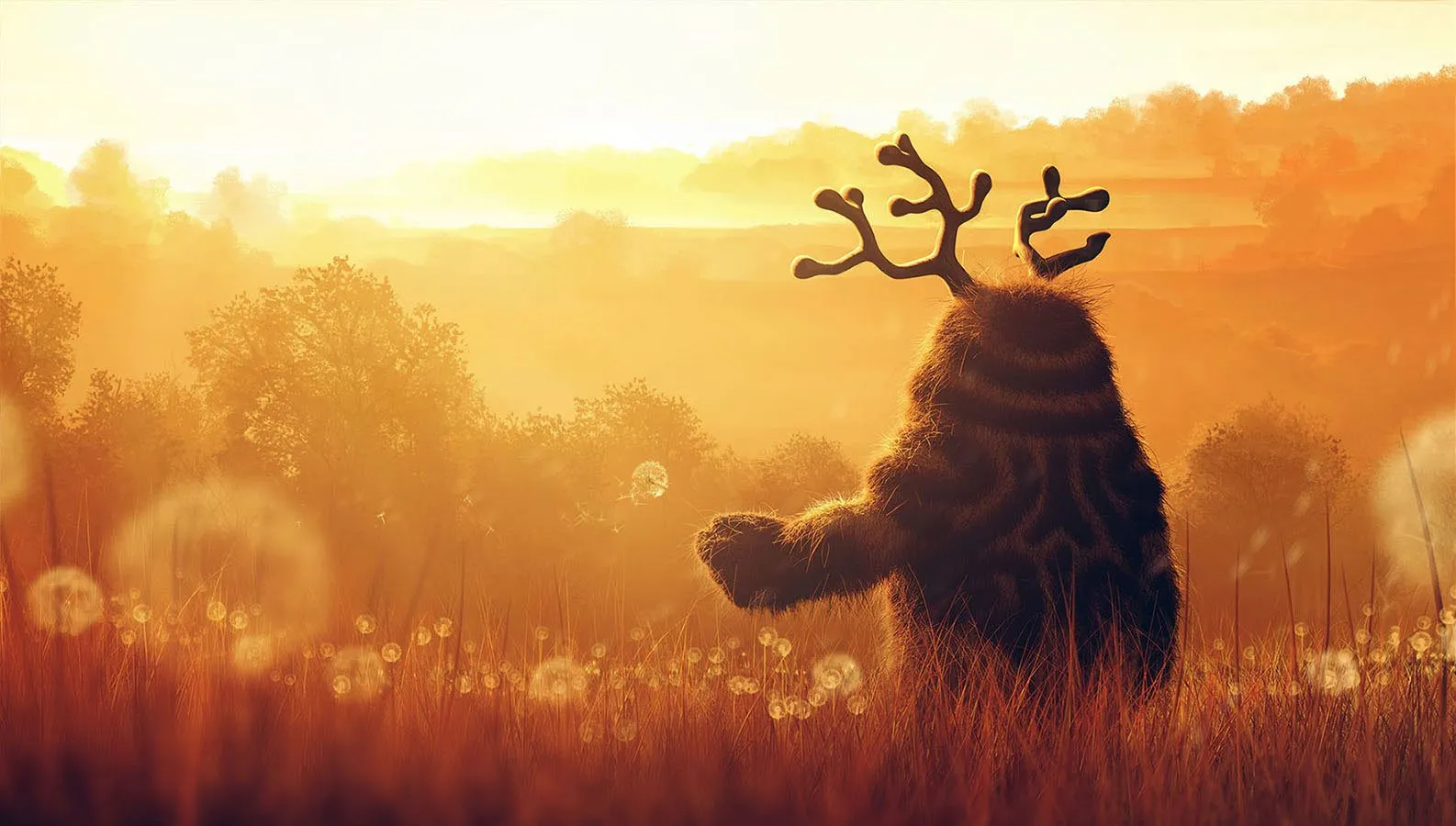 pablo-munoz-gomez-lost-creatures-alone-in-dandeland.jpg [jpg-to-webp output image]