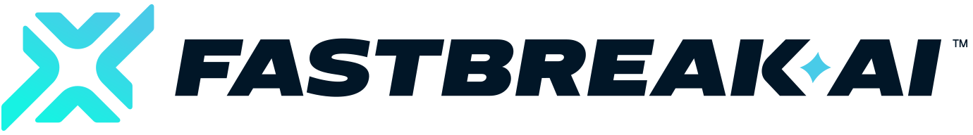 Fastbreak AI logo