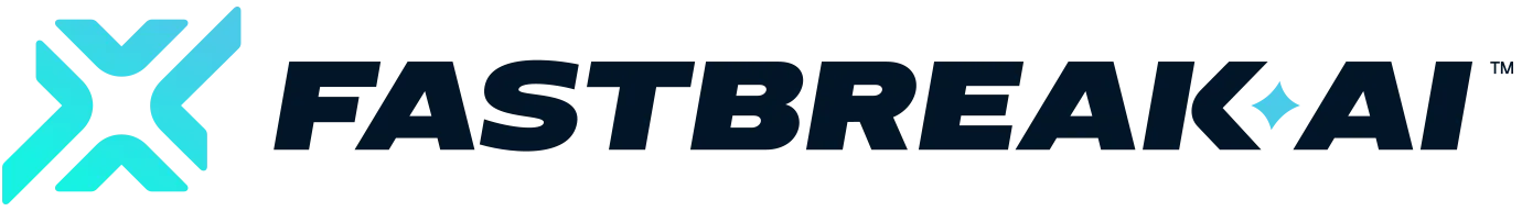 Fastbreak AI logo