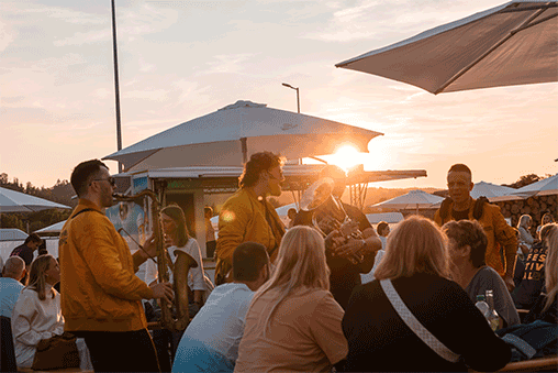 Bott Jubiläumsfestival 