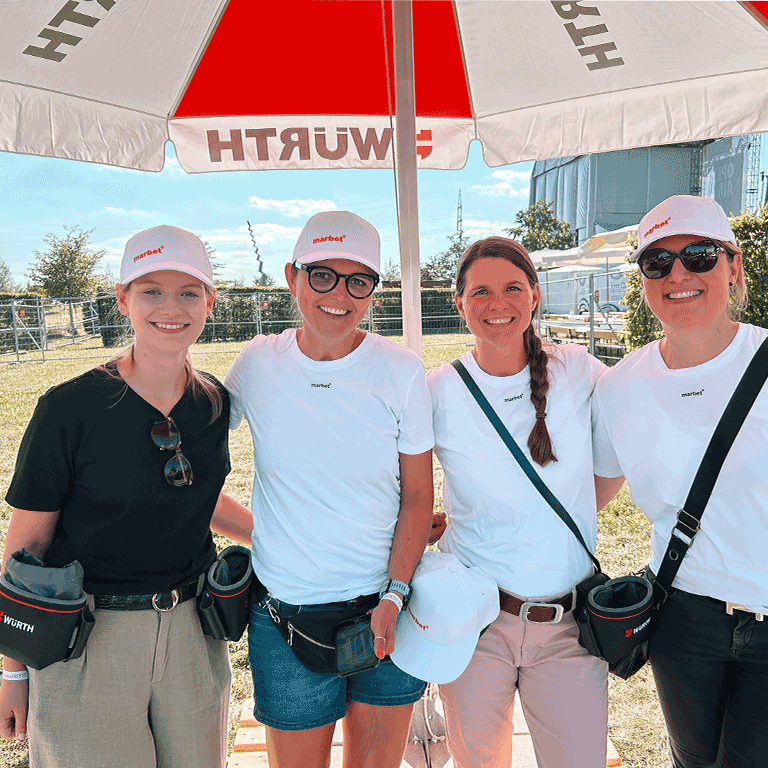 Würth Sommerfest 2025_ Attraktionen auf dem gesamten Areal 