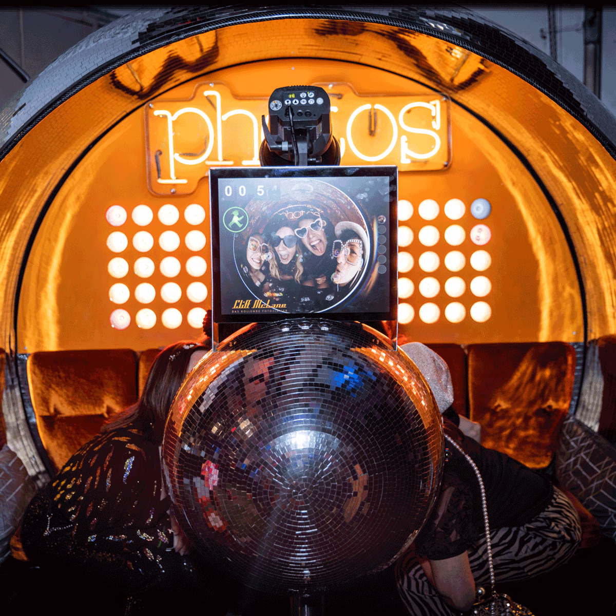 Marbet Project Liqui Moly - Middle of the LiquiMoly Wonderland