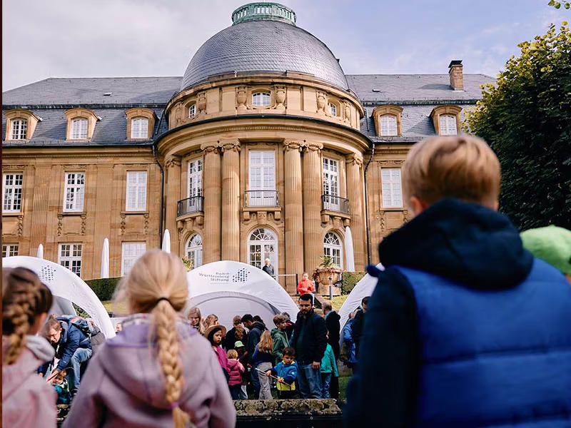 Kinderfest_Projekt mit Herz