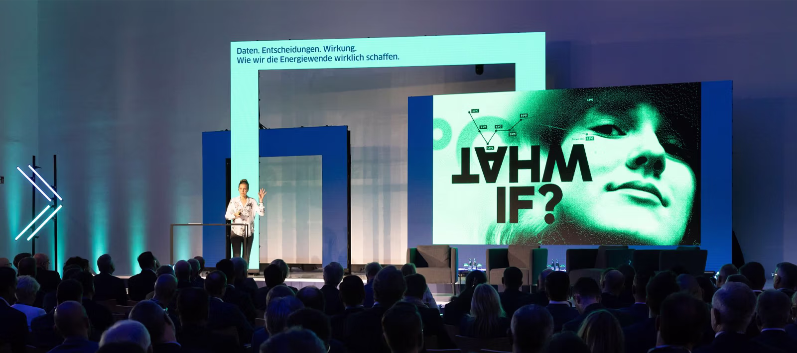 BannerBühne bei KapInKon25 _Projekt marbet