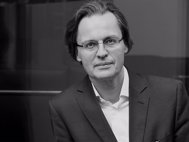 Zuhören in lauten Zeiten