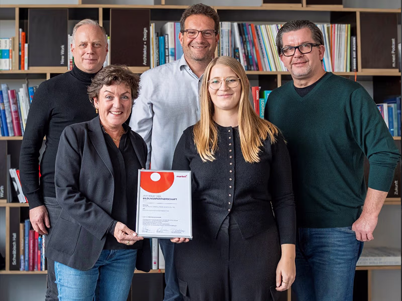 Orientierung durch Erfahrung 