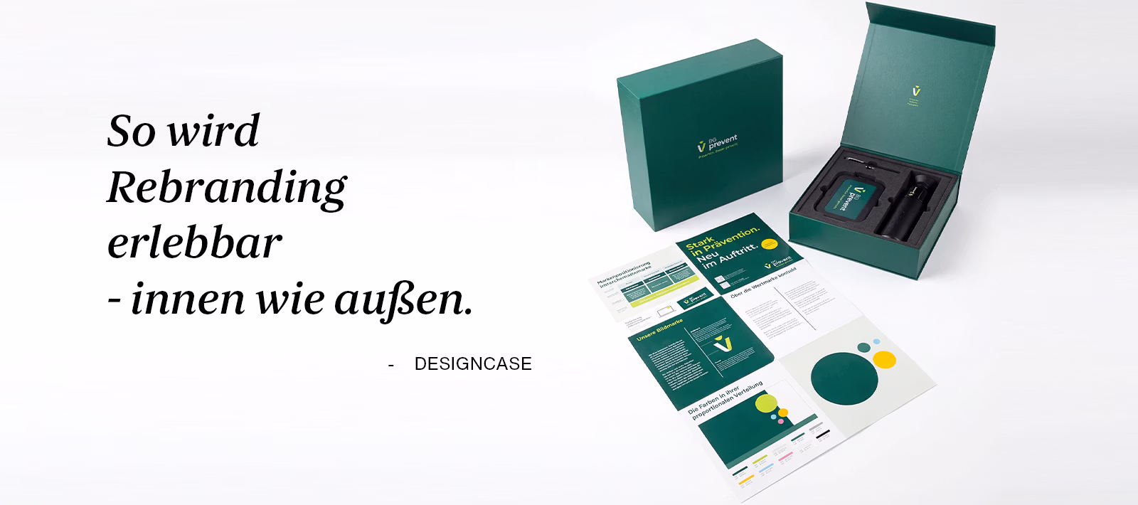 HeaderImage_ marbet realisiert und konzipiert Marketransformation_ Rebranding_Designcase_BGprevent