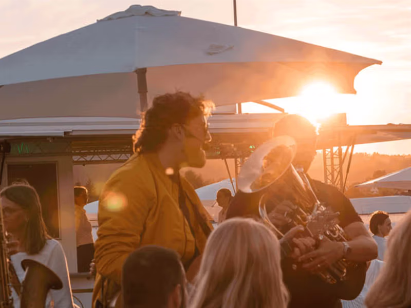 Live-Events sind DER Kommunikationstrend 2026