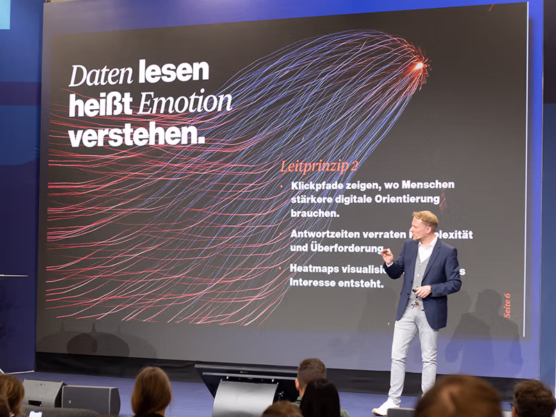 BOE 2026: Innovative Guest Journey und strategisches Guest Management begeistern Fachpublikum